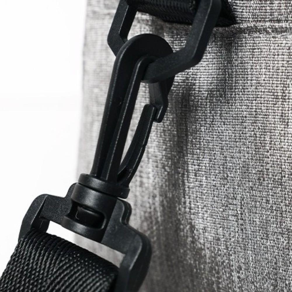 Waterproof Lunch Bag Leakproof Thermal Lunch Box Food Carrier Cooler Bag  Camping