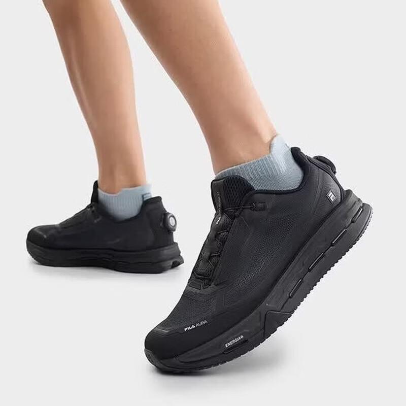 FILA BOA AURA EVO Men's Cushioning Running Shoes