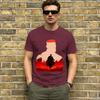 Invincibles Character T Shirts Unisexs  Pure Cotton Vintage Tshirts O Neck Omni Unisex Tee Shirt Short Sleeve Clothes 4xl 5xl