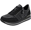 Кроссовки Remonte Dorndorf Sneaker D1327