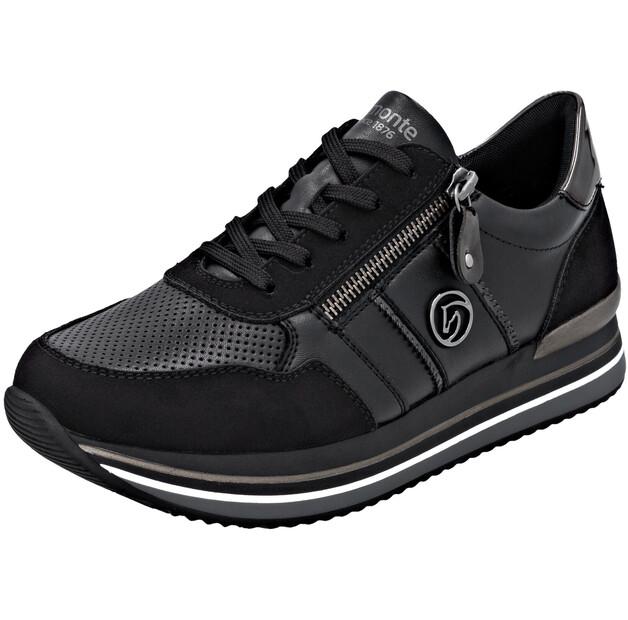 Кроссовки Remonte Dorndorf Sneaker D1327