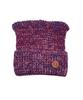 Tansanmageunesyum Button Cat Beanie (Pink)