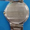 Used SEIKO 5P31-6C30 Quartz Watch