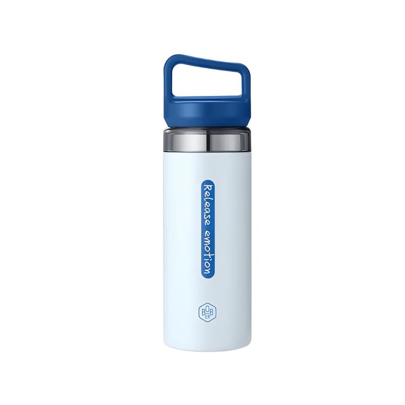 Bobao Enjoy Tea Master Thermos Mug