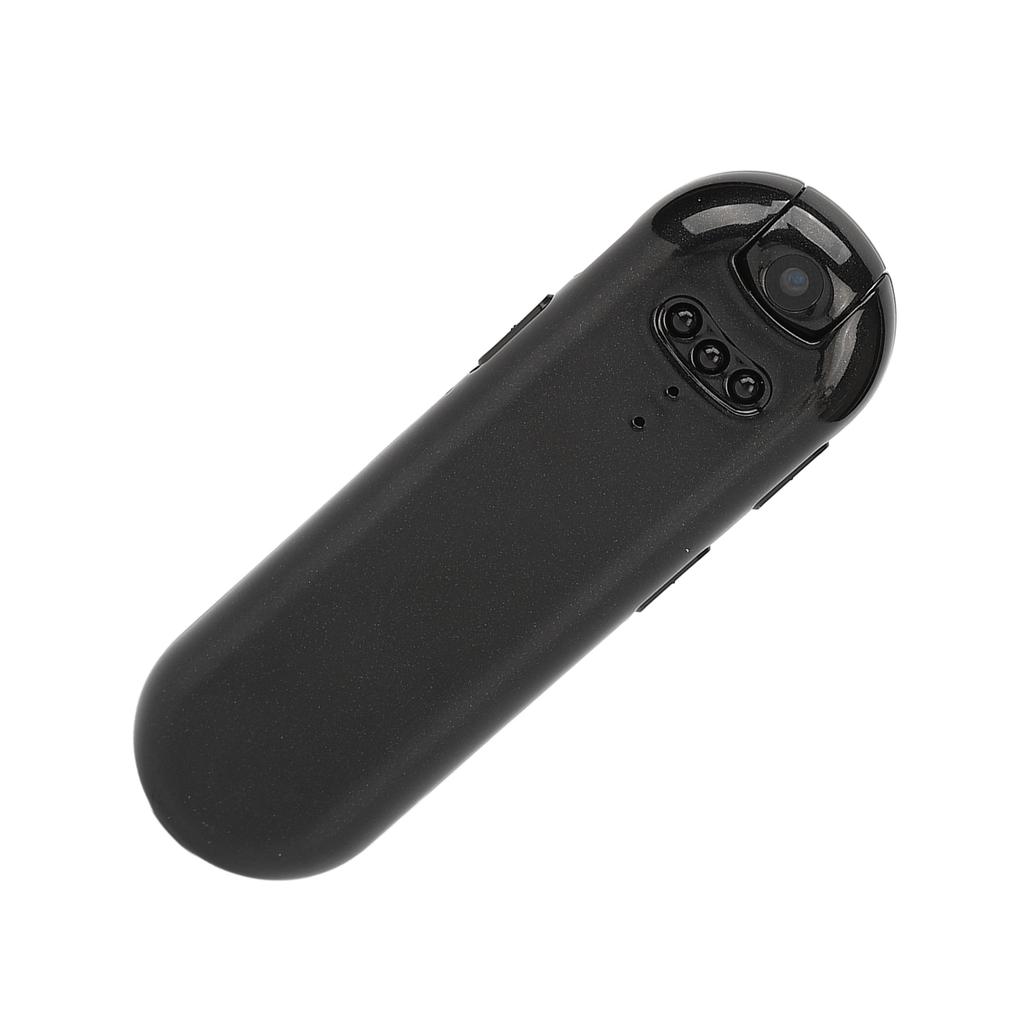 Knee Support Brace Spring Powered Knee Protection Booster Joint Stabilizer Pad for Hiking Climbing Black