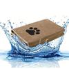 Soft Microfiber Sleep Mat for Pet Blanket Puppy Kitten Blanket Bed Mat Plush Mat Bed Small Animal Mat Dogs Grooming Supplies