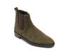 Lavantano Chelsea Boots - Khaki