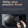 750W 4-Speed Adjustable Violent Jet Fan HIgh Power Brushless Turbo Dryer Portable Handheld Booster Car Blower