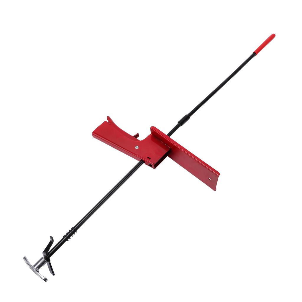Brake Pedal Depressor Tool, 29\ Carbon Steel Accelerator Pedal Depressor Tool for Car Testing and Car Maintenance