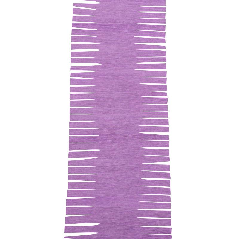 Wrinkle Paper Vertical Stripes Flower Paper Wedding Room Birthday Party Spiral Hanging Decoration Stage Background Decoration
