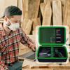 HiKOKI (formerly Hitachi Koki) 7.2V Cordless Impact Driver WH7DL(NN) Dedicated Storage Case (Case Only) - Aenllosi