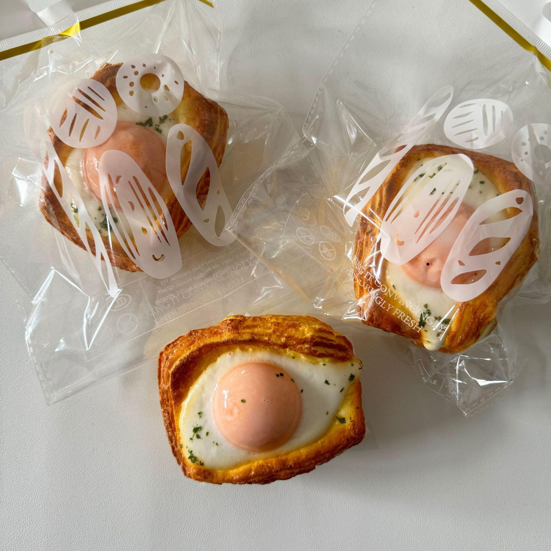 

Имитация еды Игрушка Слоеное тесто Омлет Хлеб ПУ Медленный отскок Игрушки Мягкие Игрушки для снятия стресса в офисе Игрушка-антистресс с музыкой