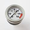 Oil Temperature Gauge Oil Temp Meter Z1 Z2 Z1000MK2 Z1000R