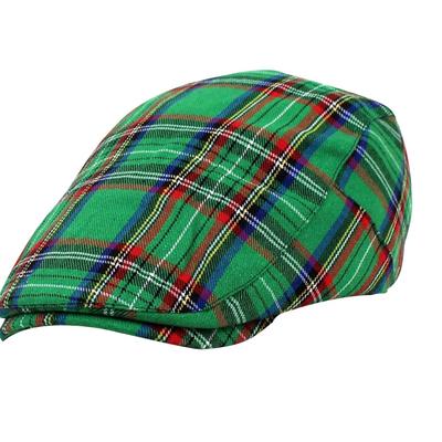 Hodeplagg – Baseballcaps, skyggeluer og alpeluer