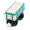 Magnetic Wooden Toy Train - Toby Gordon Cake Decoration