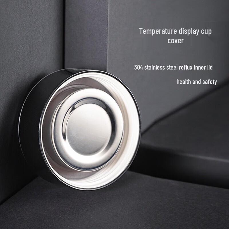 Fuguang Tea Master Smart Insulated Tea Tumbler