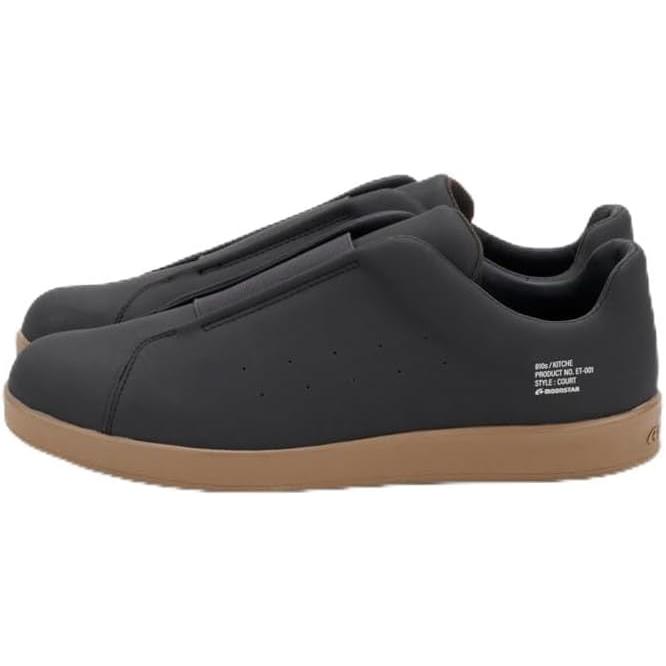 MOONSTAR 810s (Moonstar Eight Tens) Unisex Adult 810s / ET001 KITCHE Slip-on Unisex Adult Sneakers
