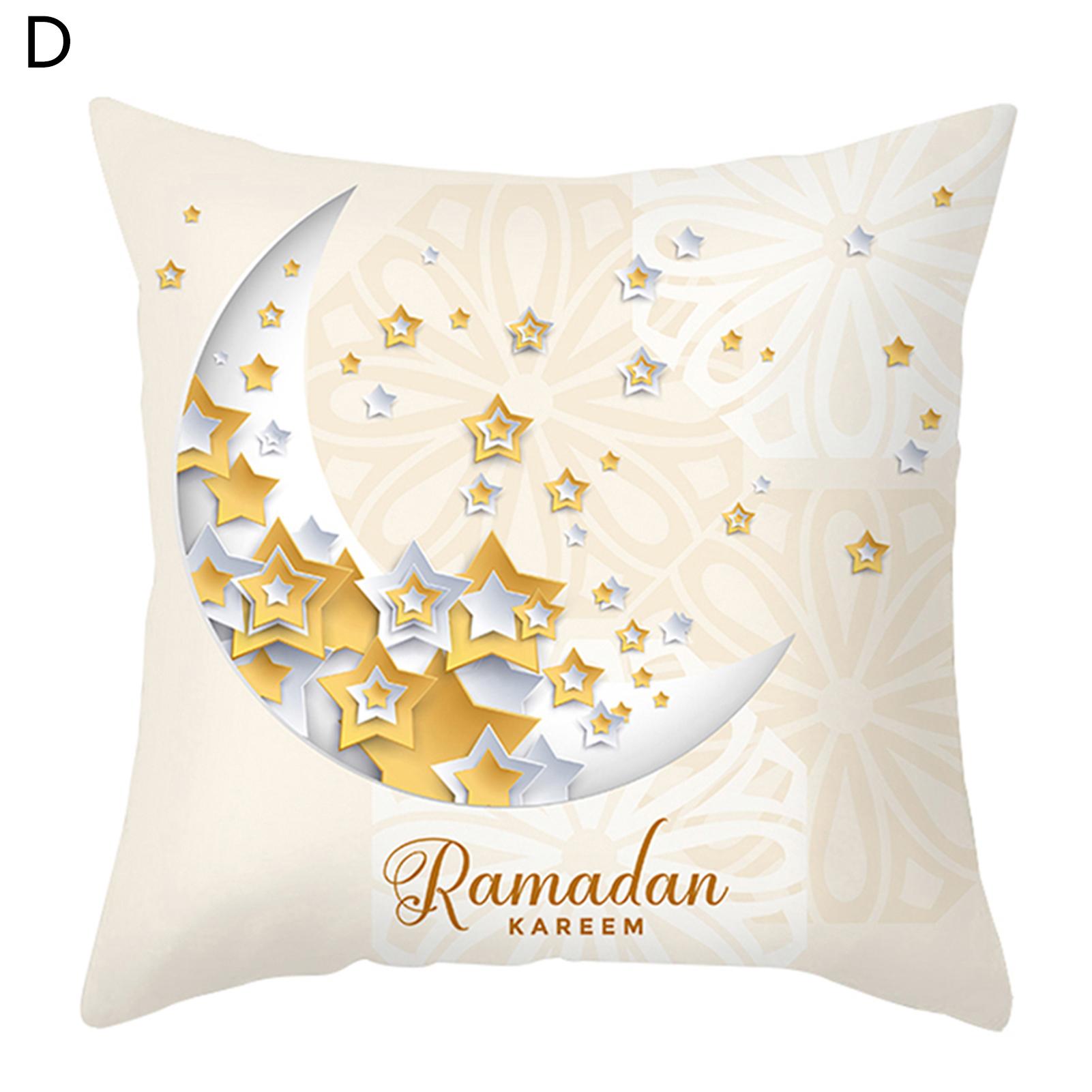 Подушка-ложница без заусенцев пятноотталкивающая полиэстеровая подушка с привлекательным принтом накидка на подушку в ассортименте для спальни D 583₽