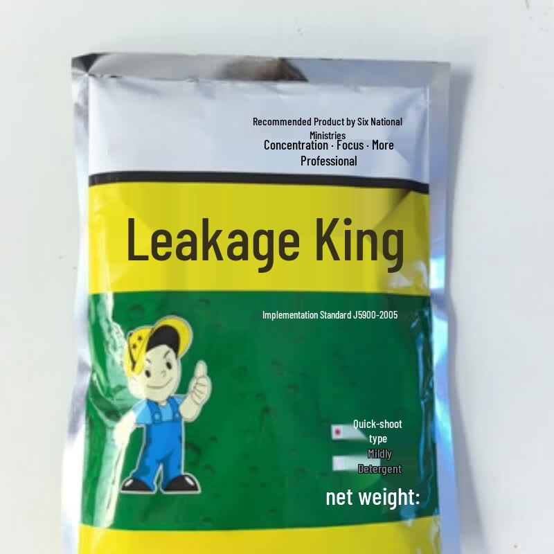 Pengwei Rapid Leak Stopper Cement