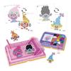 Aquabeads Character Set Trolls Standard ST Mark Certification For Ages 6 and Up Toy Water Sticks with Water Making Toy Aquabeads Epoch EPOCH