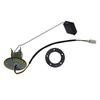 1PCS Indicateur de niveau de carburant pour voiture Ensemble pour Suzuki Sidekick 1989-1995 3481060A11