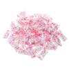 Aishu Compressed Facial Face Mask Tablets DIY Facial Paper Spa Skin Care - Pack of 100 Pcs (100)