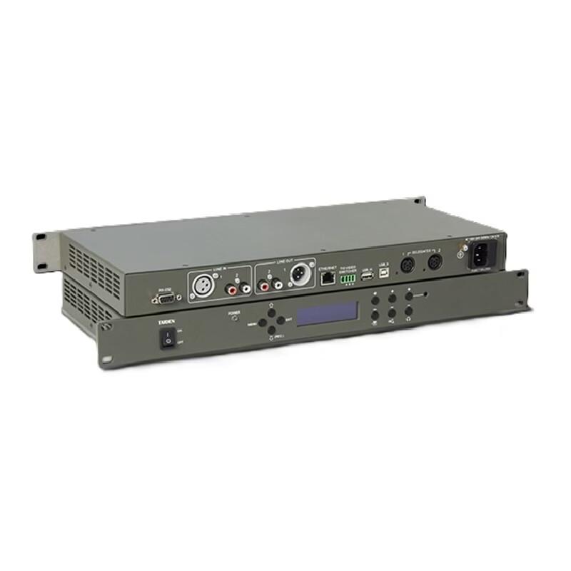 

TAIDEN HCS-3900MB/20 Цифровий конференц-система Хост (версія CN)