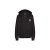 MLB X Disney MLB X Disney Tröjor Unisex Svart Med Huva Måttlig Cardigan 31TRK1031-50L