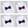 Retro Men's Suit Accessory England Style Korean Style Bow Tie Gentleman's Bow Tie  Suit Accessories