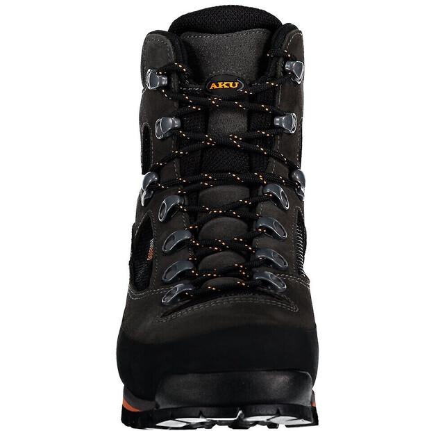 Треккинговые ботинки Aku Conero Goretex