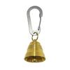 [mont-bell] Brass Trekking Bell M (1124945) Dark Gray (GM)