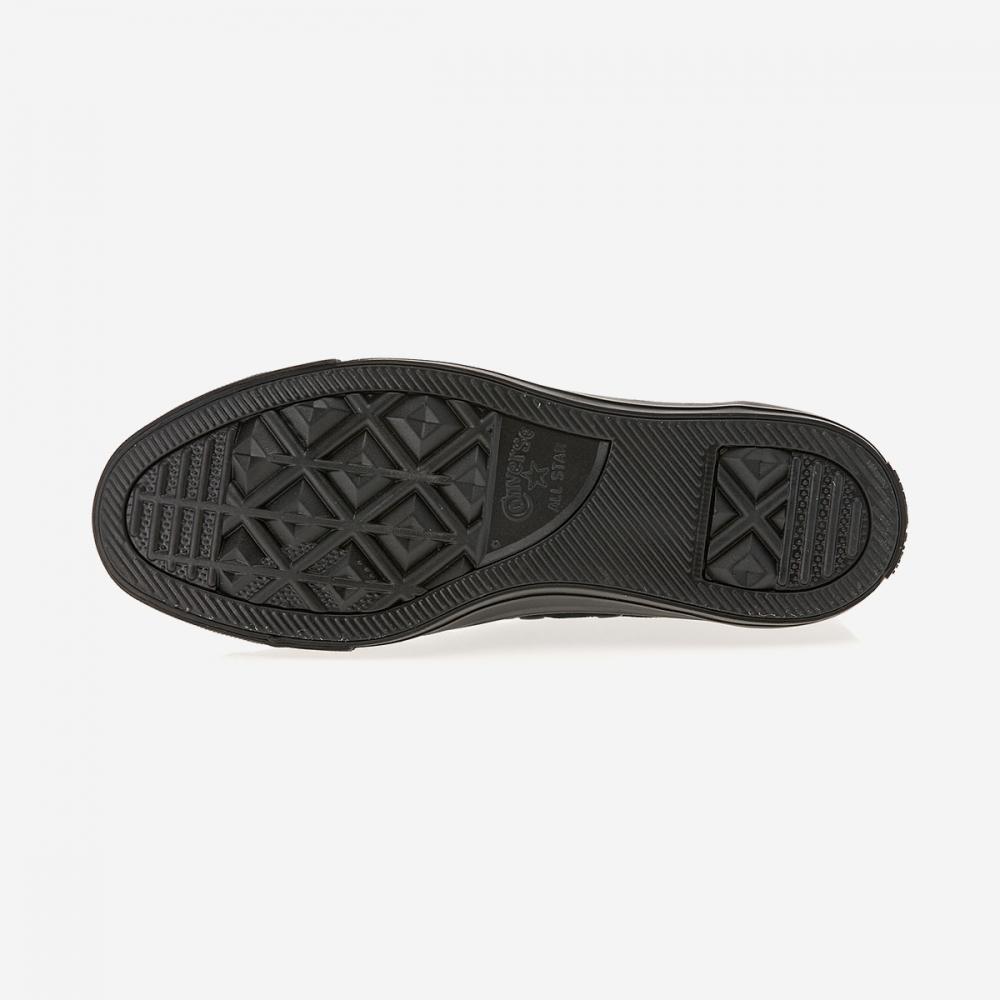 Converse Chuck Taylor All Star Core Black Monochrome 