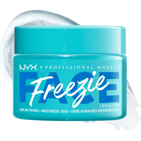 NYX PROFESSIONAL MAKEUP Primer 01 Face Freeze 50ml