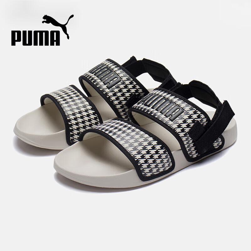 

PUMA Summer Velcro Casual Sandals EU 38