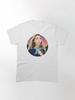 June Carter Cash Song of Bernadette Classic T-Shirt