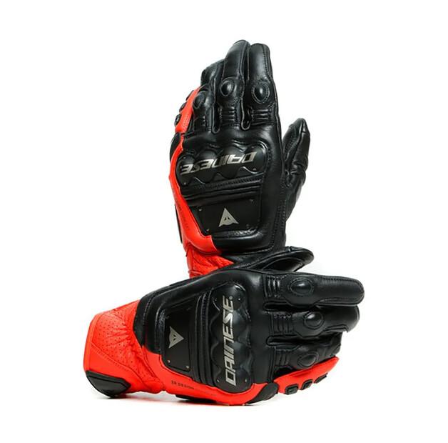 Dainese 4-Stroke 2 мотоперчатки