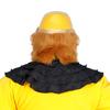 Mythological Legends Journey to the West Latex Mask