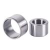 1Pcs Inner Diameter 6mm Bearing Steel Sleeve Wear-resistant Bush Axle Sleeve Unthreaded Gasket Bushing Guide Sleeve