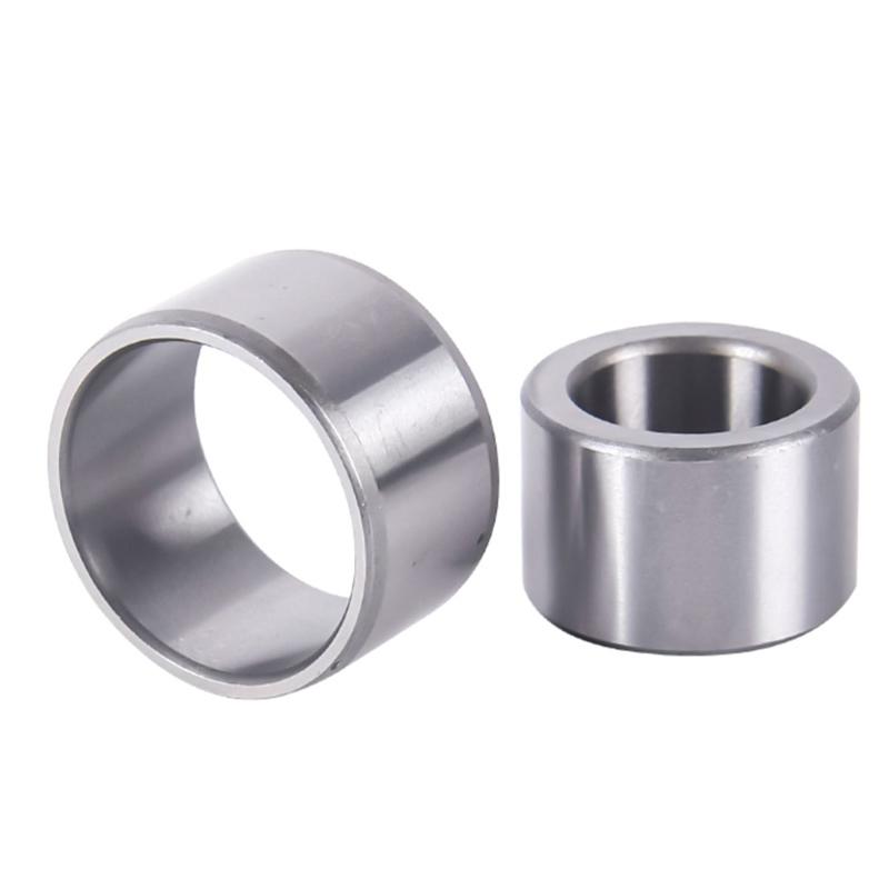 1Pcs Inner Diameter 6mm Bearing Steel Sleeve Wear-resistant Bush Axle Sleeve Unthreaded Gasket Bushing Guide Sleeve