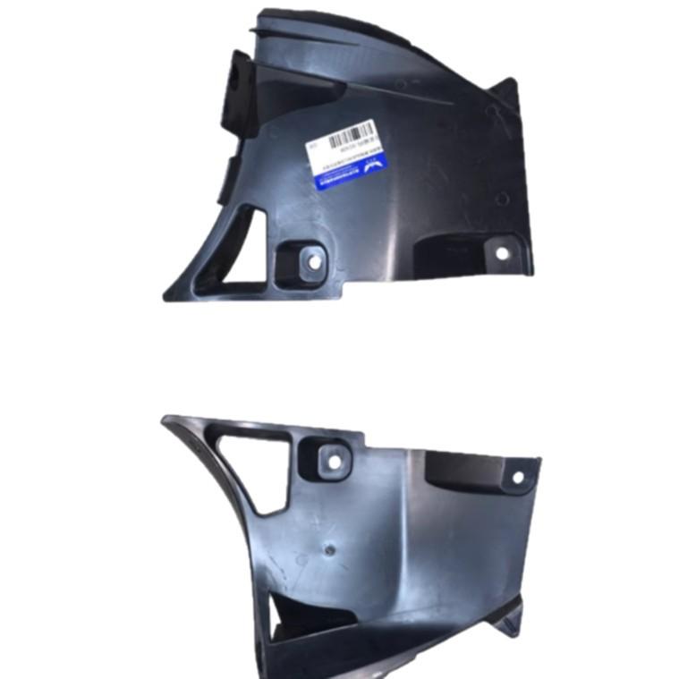 Front Fender Liner and Sound Insulation for Mercedes CLA200/260