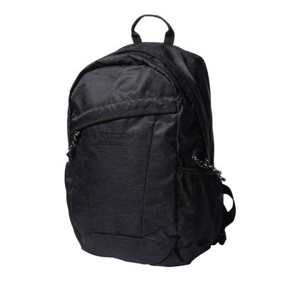 Walker 15 Schwarz meliert