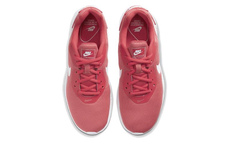 Nike Air Max Oketo Wntr 'Red Grey White' Women's CQ7625-601