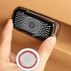 Car Style Air Vent Glove Box Roof Speaker Dust Proof Cover For Voyah Dream  + Trument Front Door Panel Horn Trim Sticker