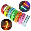 Strap Safety Reflective Belt Battery Luminous Armband Night Running Armband LED Luminous Bracelet