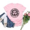 Local Witches TShirt Halloween Shirt Salem Local Witches Union T Shirts Unisex Vintage Aesthetic Clothes Harajuku Graphic Tees