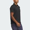 Adidas Basic Polygiene Polo Shirt Men Tops Black IS0300