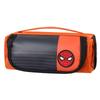 Spider Man Cartoon Kids Pen Case With Large Capacity For Students And Storage