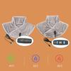 Neck Heater Pad Electric Heating Pad USB 5v2a 8W Efficient for Tension Relief with 3 Temperature Setting Adjustable
