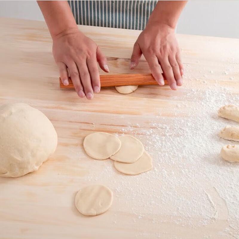Großes Mehrzweck-Vorbereitungsbrett für Gewerbeküchen