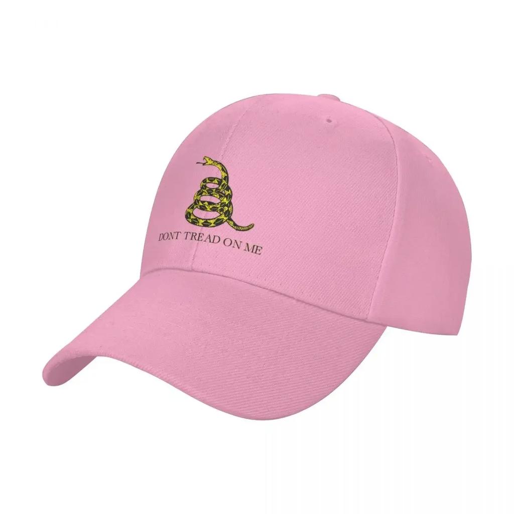 New Gadsden Baseball Cap beach hat Hat Unisex For The Sun hard Unisex Womens